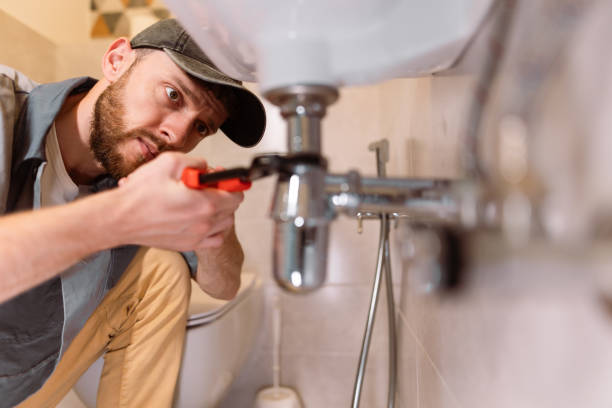 Best Commercial Plumbing Services  in Weissport East, PA